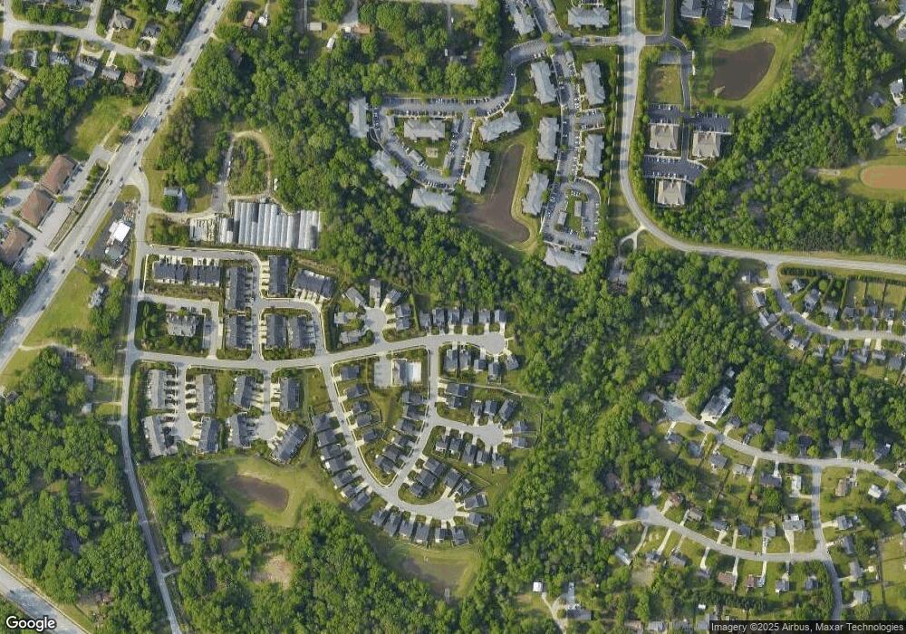 3813 Marble Dr, High Point, NC 27265 - photo 1