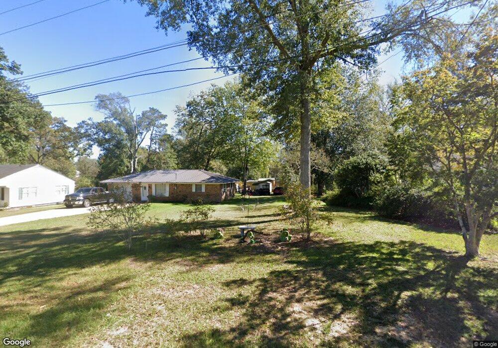 312 1st St N, Osyka, MS 39657 - photo 1