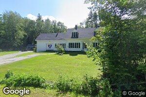 261 College Rd, Center Harbor, NH 03226