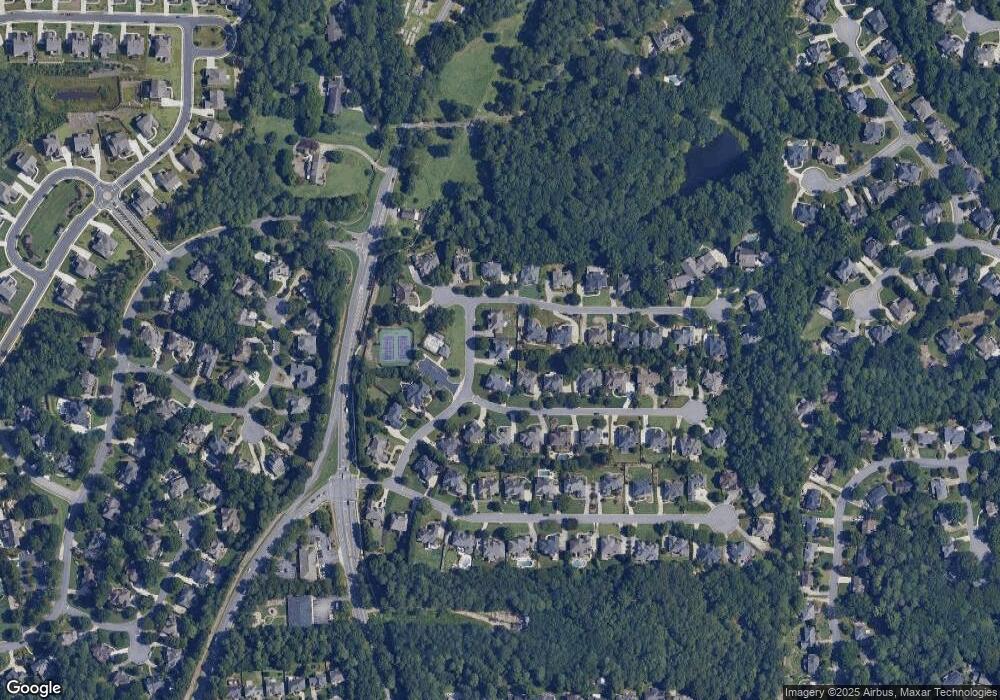 615 St Regis Ln, Alpharetta, GA 30022 - photo 1