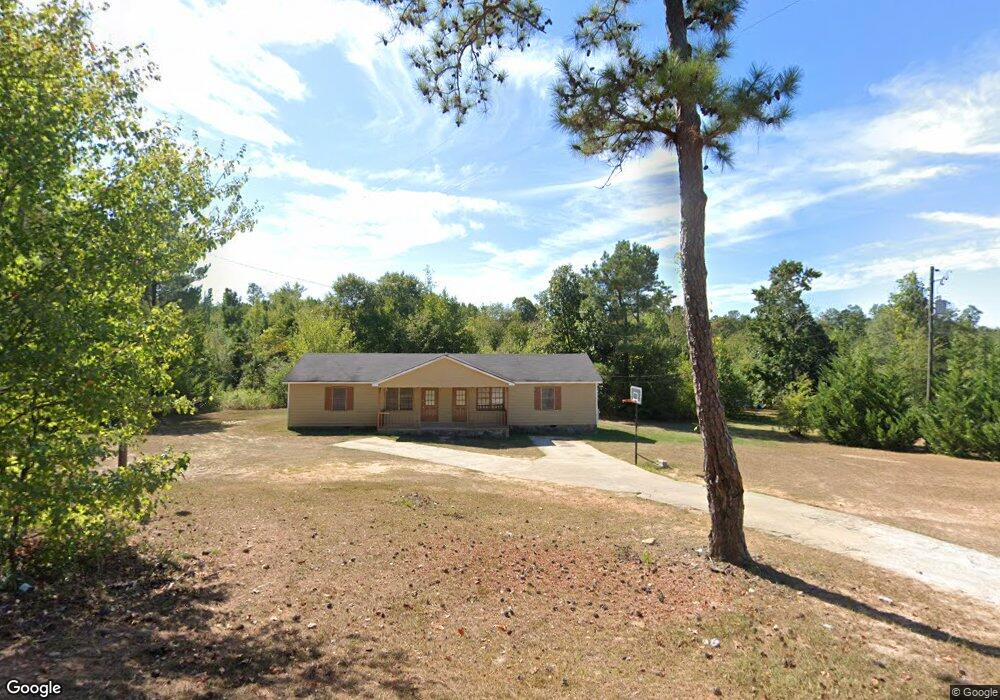 476 Grove St unit 476 Grove Street, Barnesville, GA 30204 - photo 1