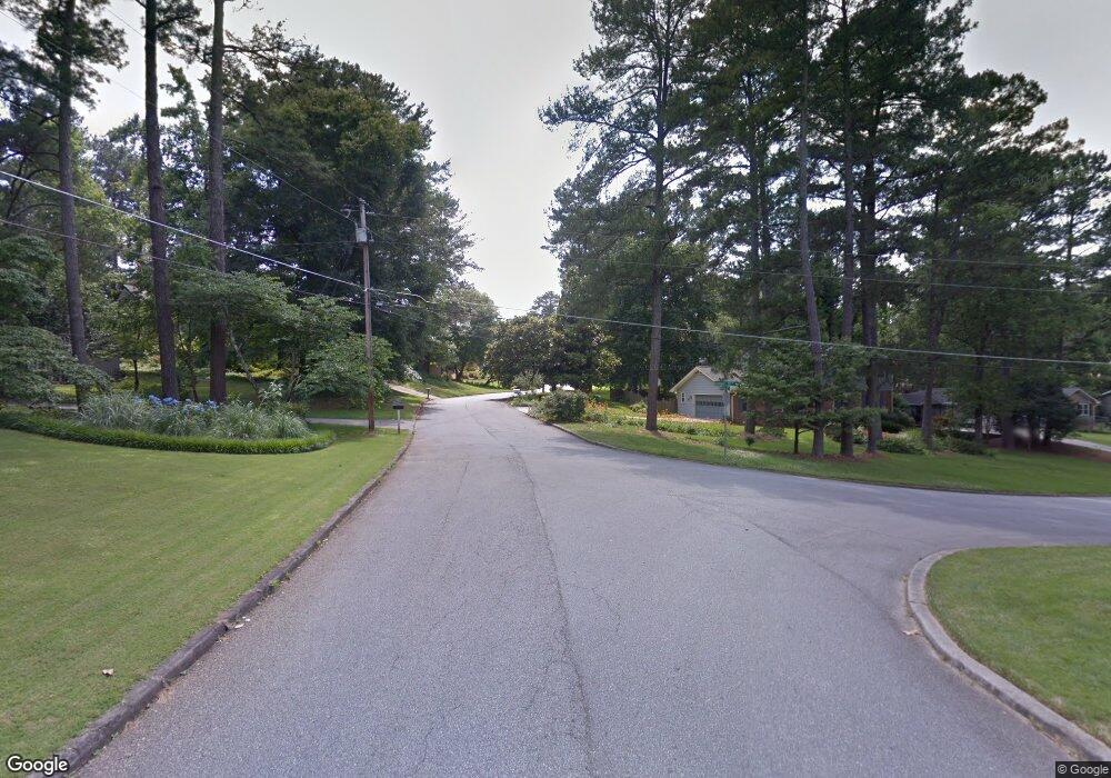 0 Bittercreek Way SW unit 7202465, Lilburn, GA 30047 - photo 1