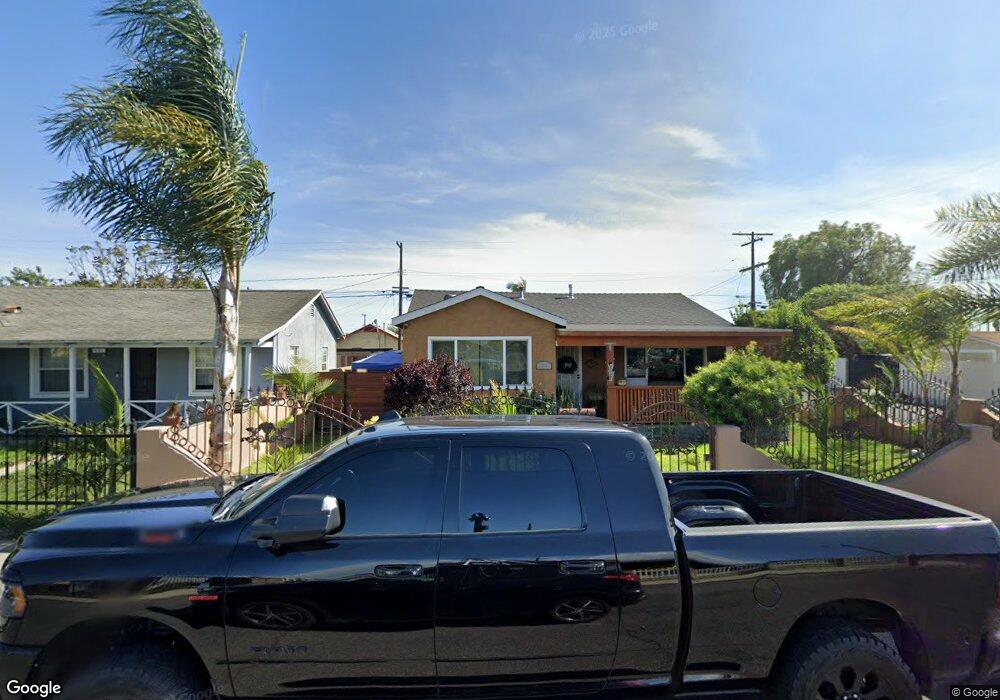 544 W Peach St, Compton, CA 90222 - photo 1