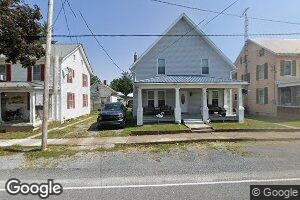 4856 Steele Ave, Lemasters, PA 17231