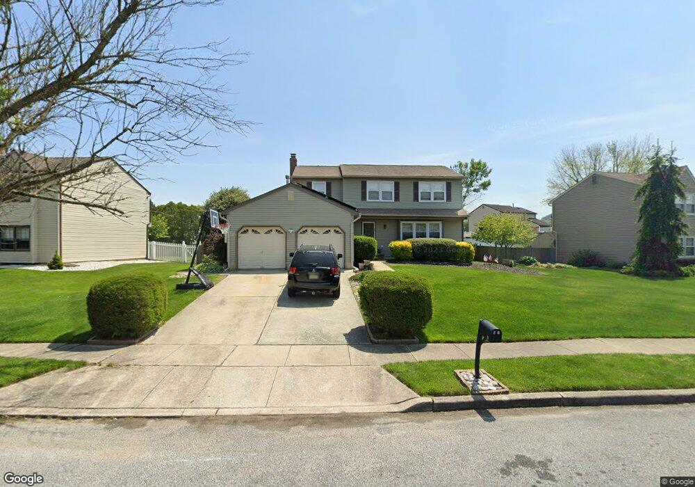 26 Huntingdon Way, Sewell, NJ 08080 - photo 1