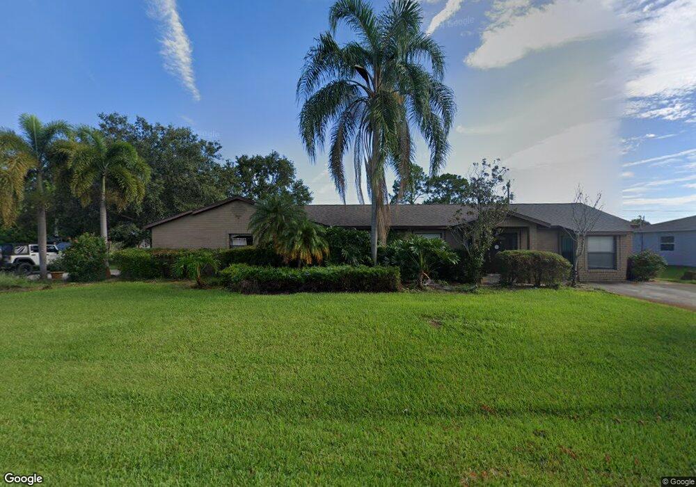 1351 SW Aachen Ave, Port Saint Lucie, FL 34953 - photo 1