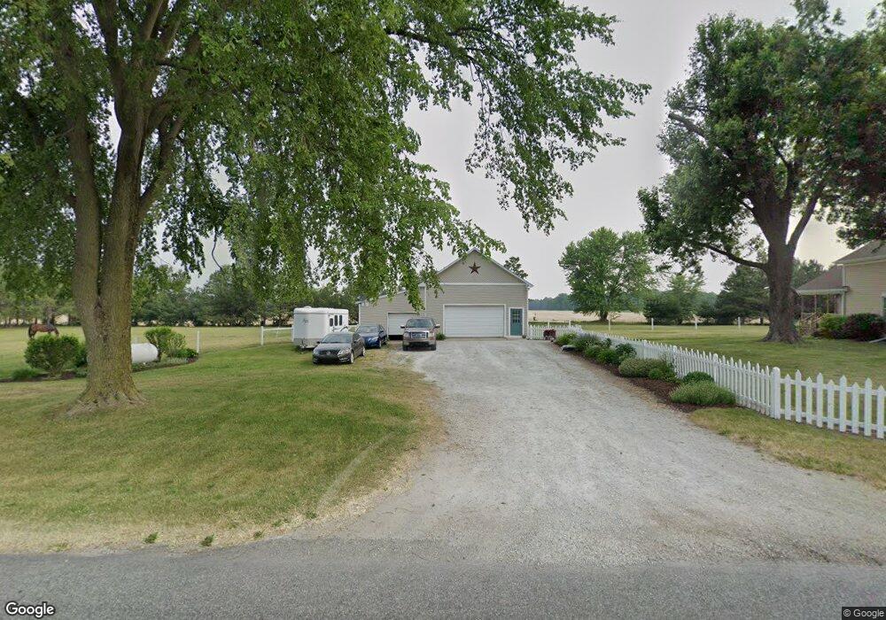 9056 12b Rd, Argos, IN 46501 - photo 1