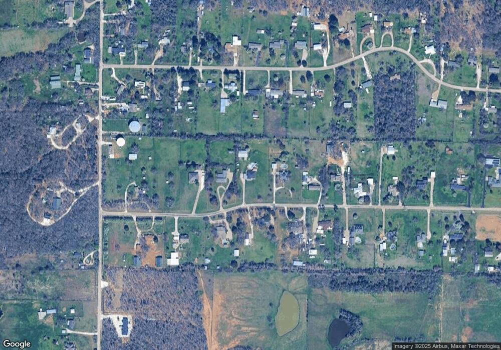 809 Quail Park Ln, Cleburne, TX 76031 - photo 1