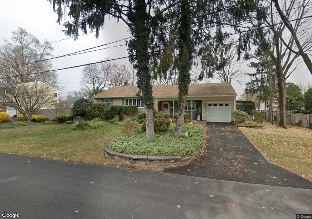 123 Dunham Ave, South Plainfield, NJ 07080 - photo 1