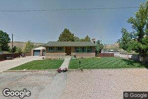 16 W 200 N, Coalville, UT 84017