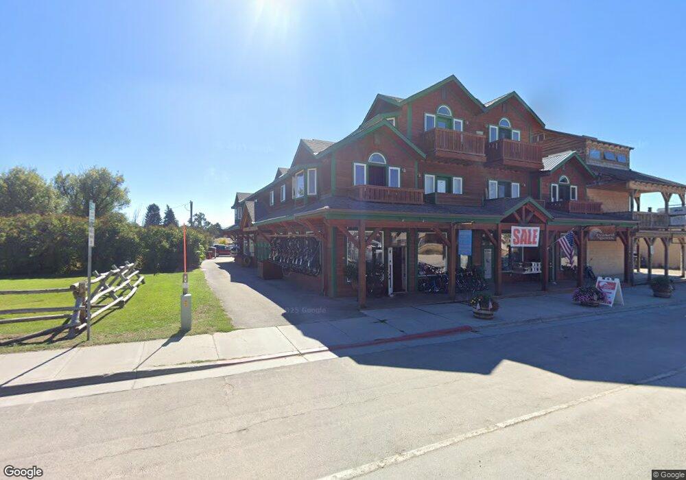 57 S Main St, Driggs, ID 83422 - photo 1