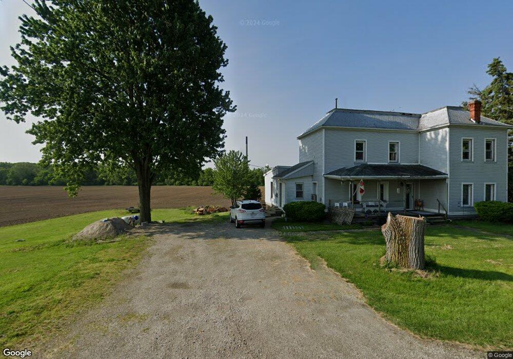 1 Ohio 105, Elmore, OH 43416 - photo 1