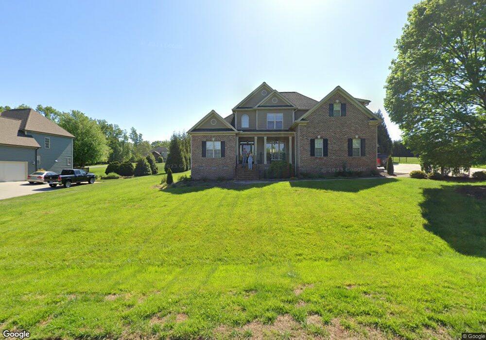 8404 Newgate Trace, Browns Summit, NC 27214 - photo 1