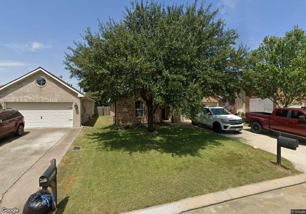 38315 E Sulphur Creek Dr, Magnolia, TX 77355 - photo 1