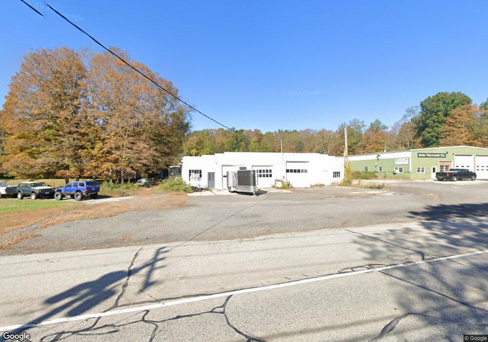 19 Eastford Rd unit 23, Eastford, CT 06242 - photo 1