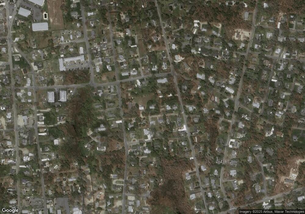 16 Morris Rd, Dennis Port, MA 2639 - photo 1