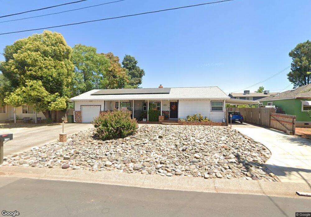 3601 Ricardo Ave unit 1, Redding, CA 96002 - photo 1