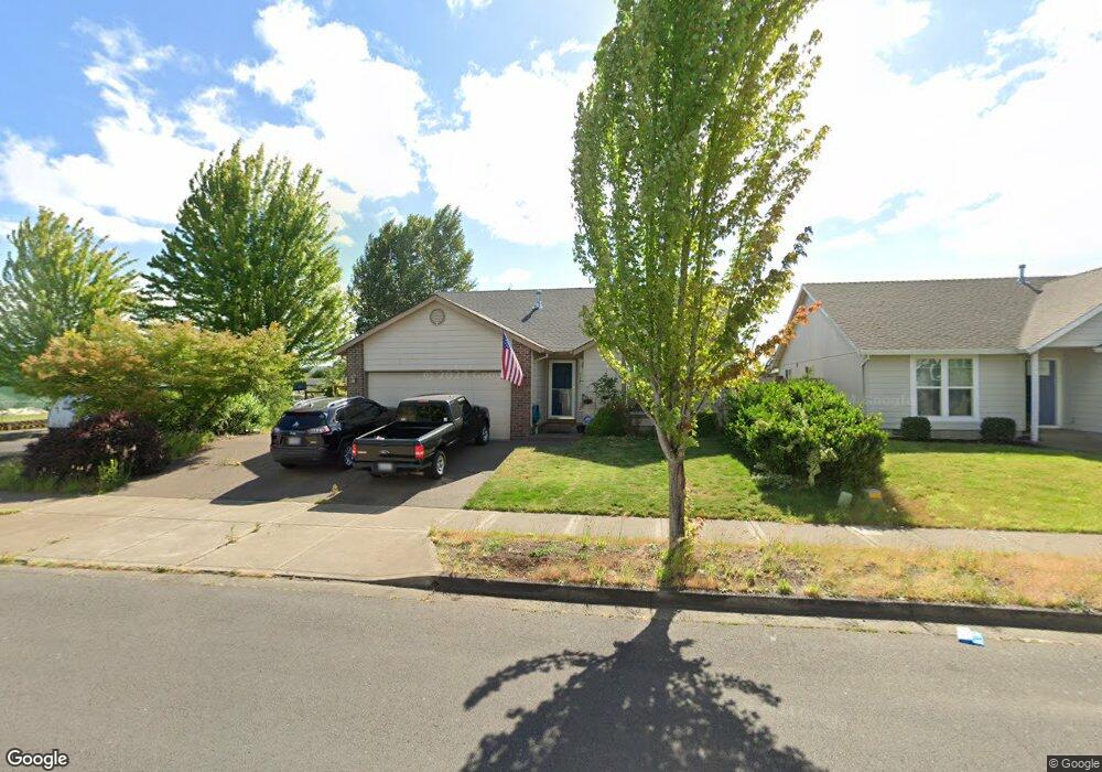 1413 S 6th St, Independence, OR 97351 - photo 1