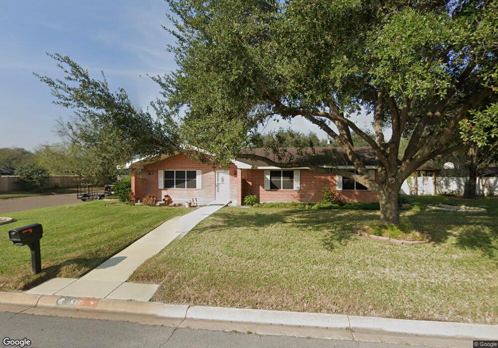 512 W 12th St, Weslaco, TX 78596 - photo 1