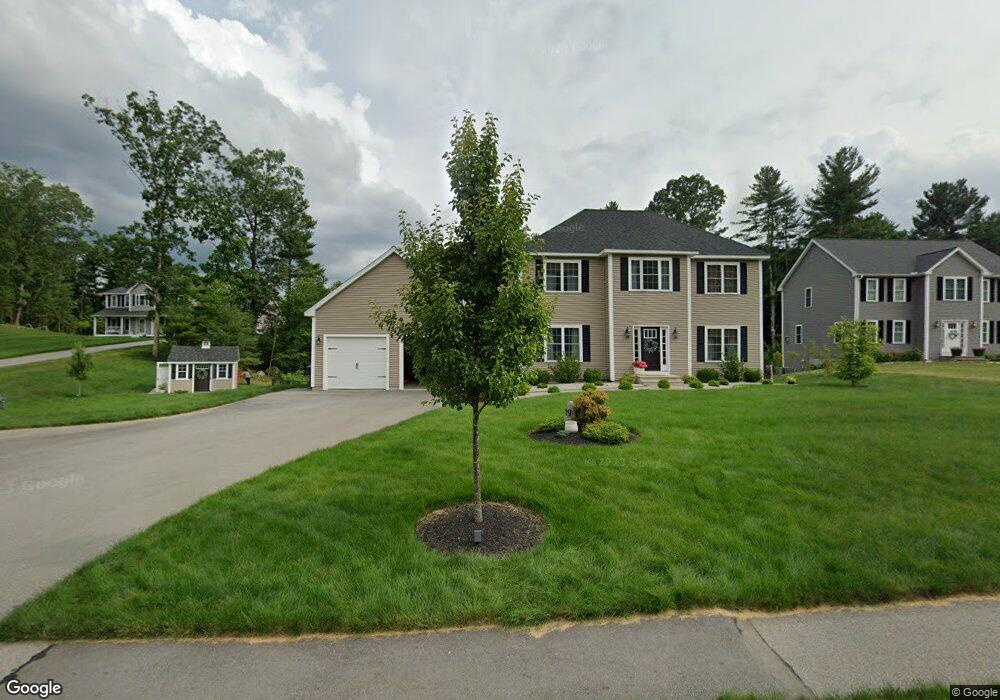 19 Hyde Rd, Charlton, MA 01507 - photo 1