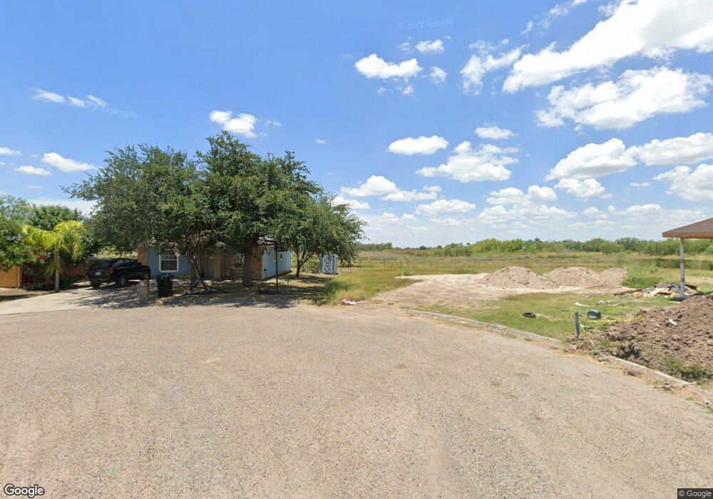 Lot 66 Sawgrass St, Weslaco, TX 78596 - photo 1