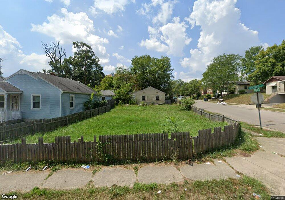 3325 Riverside Dr, Dayton, OH 45405 - photo 1