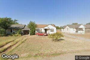521 N Randlett St, Hobart, OK 73651