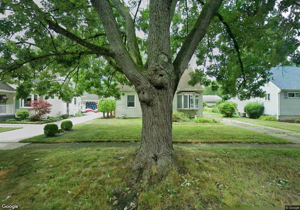 51 Eggert Terrace, North Tonawanda, NY 14120 - photo 1