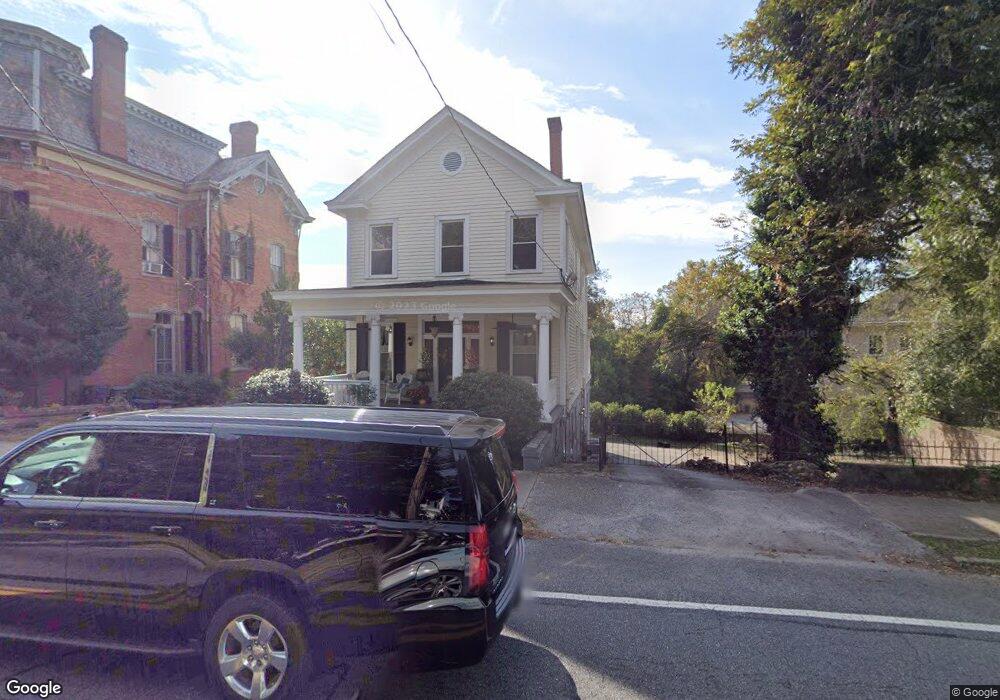 1172 Georgia Ave, Macon, GA 31201 - photo 1