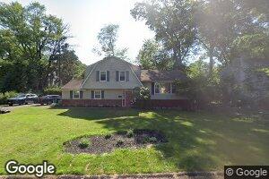 250 Florence Rd, Harrington Park, NJ 07640