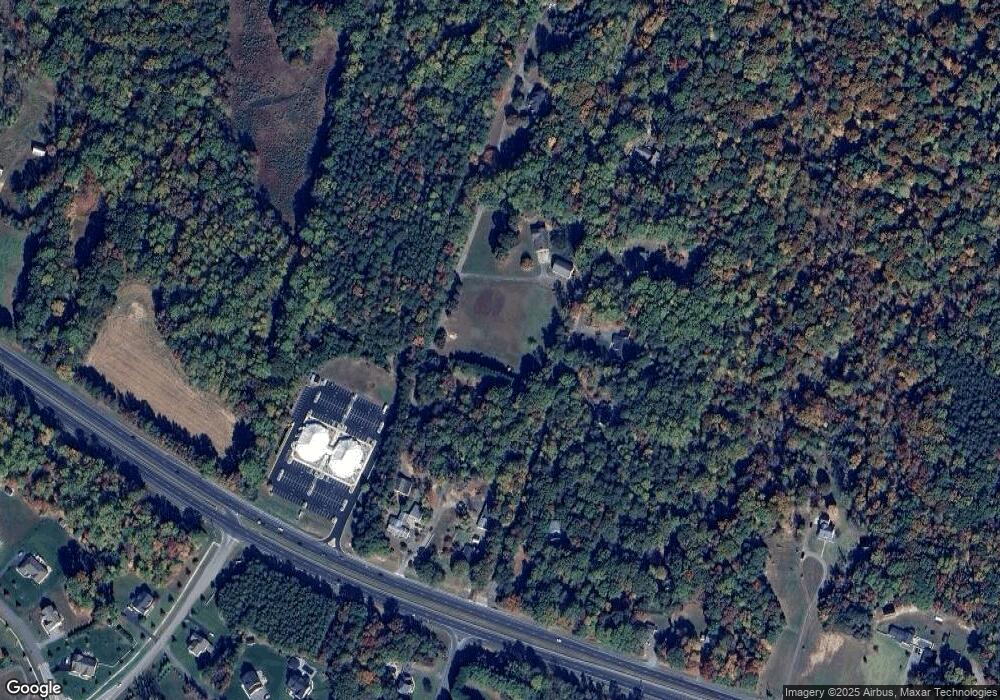 2452 Solomons Island Rd S, Prince Frederick, MD 20678 - photo 1