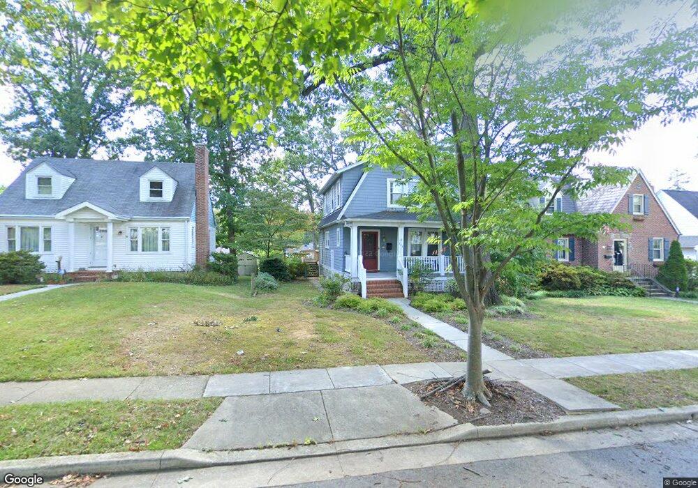 723 Murdock Rd, Baltimore, MD 21212 - photo 1