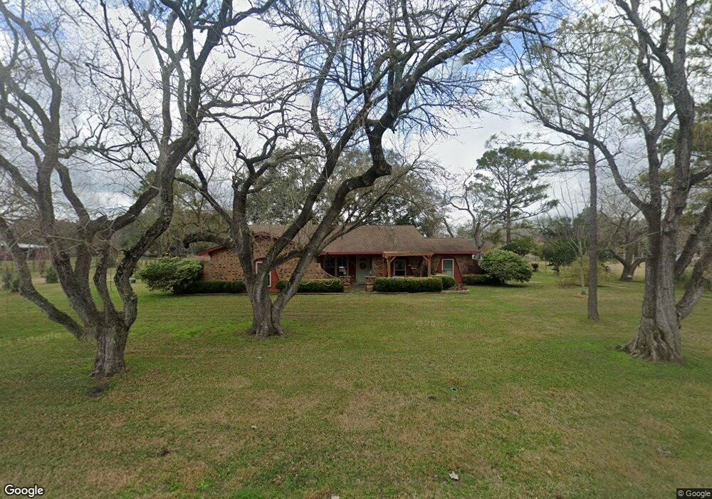 20611 Georgia St, Manvel, TX 77578 - photo 1