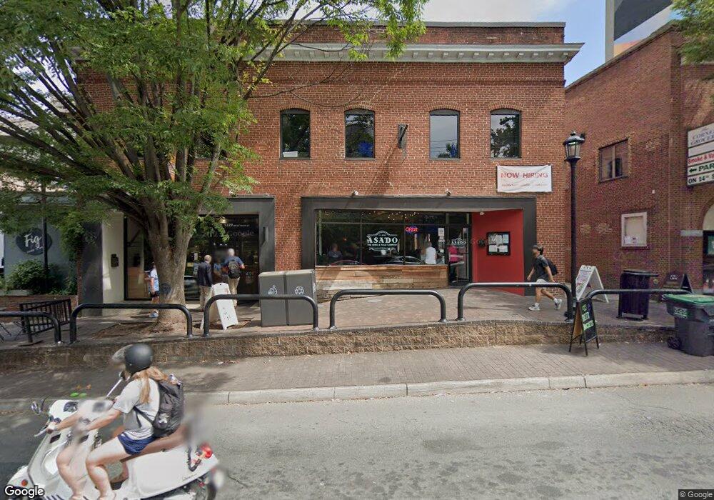 1327-29 W Main St, Charlottesville, VA 22903 - photo 1