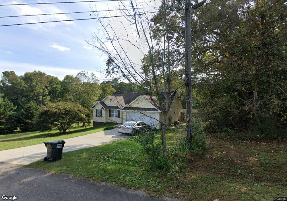 244 Windchime Cir, Demorest, GA 30535 - photo 1