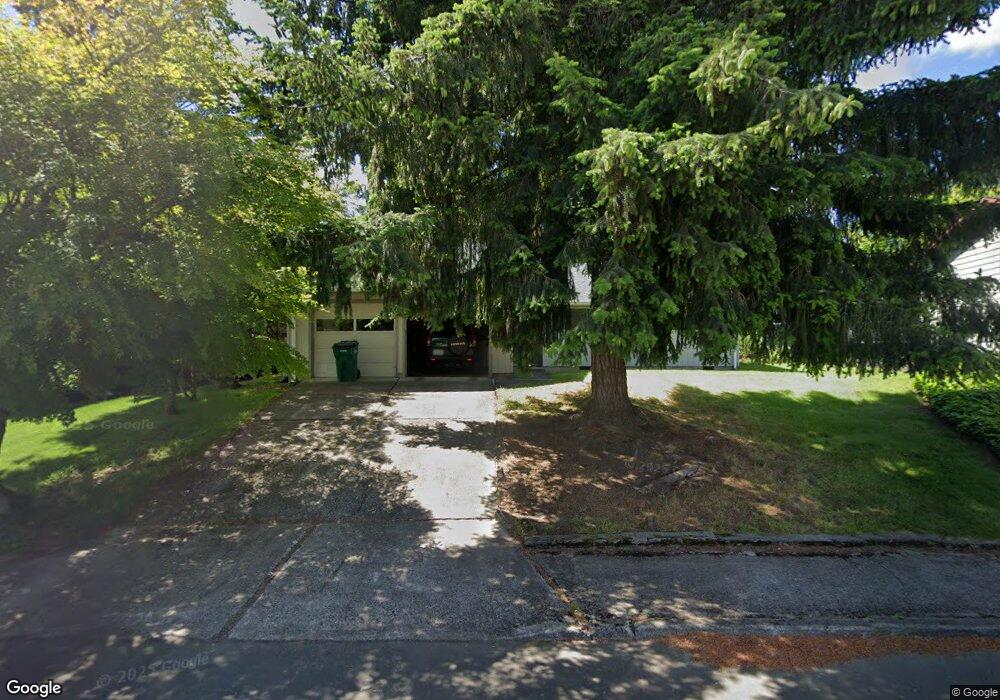 18320 SW Broad Oak Blvd, Beaverton, OR 97007 - photo 1