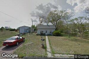 105 N Morehead St, Chadron, NE 69337