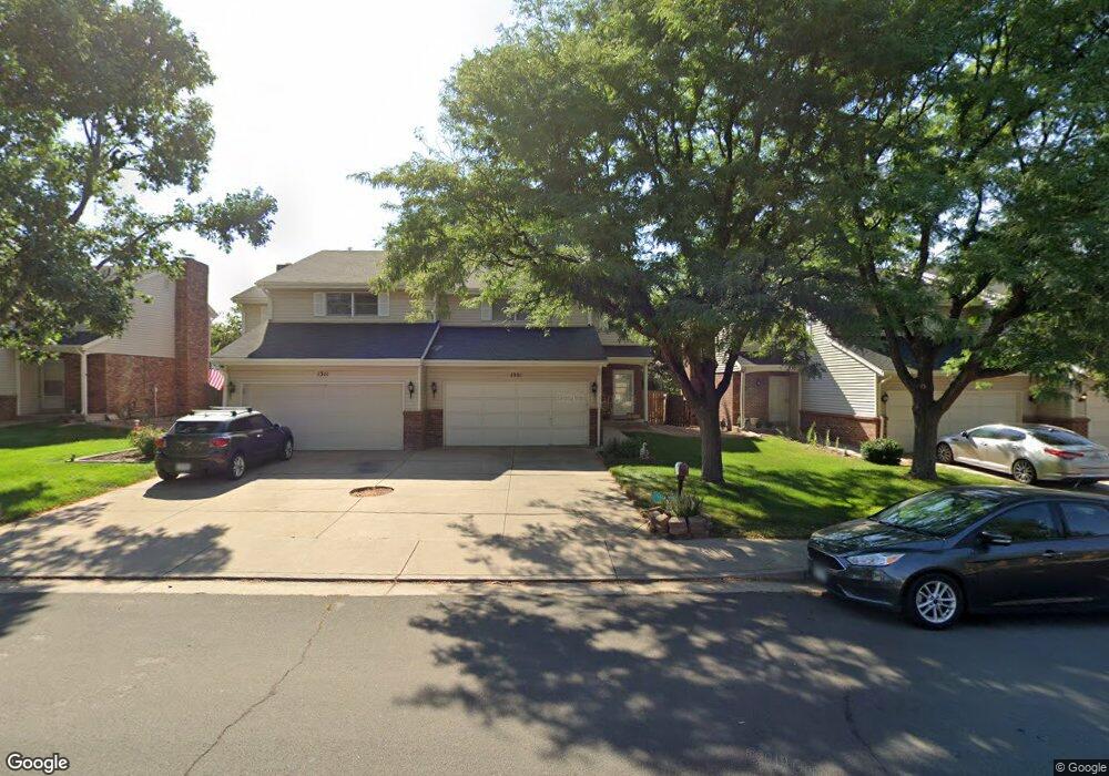 1301 S Carson Way, Aurora, CO 80012 - photo 1