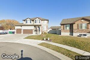 5876 S 4550 W, Hooper, UT 84315