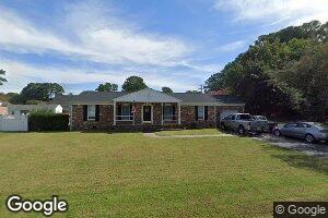 1933 Yacht Club Rd, Hayes, VA 23072