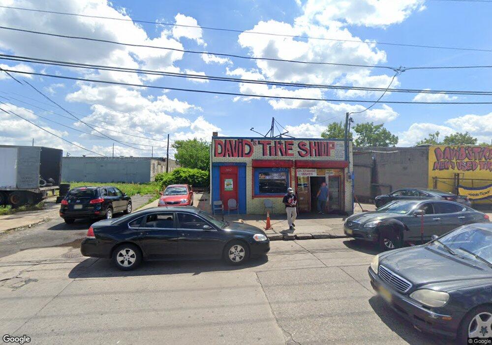 1460 S Broadway, Camden, NJ 08104 - photo 1