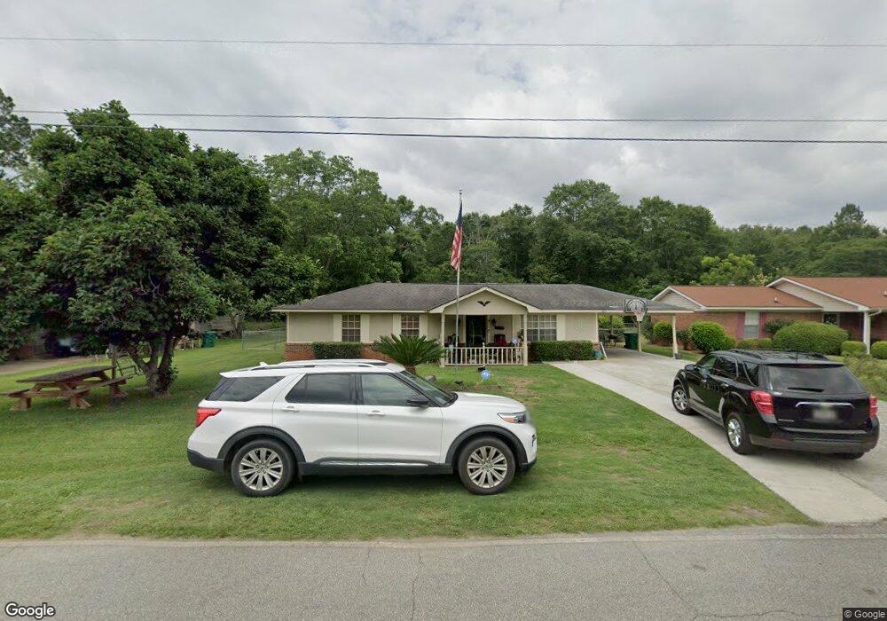 632 Pineview Ln NE, Dawson, GA 39842 - photo 1