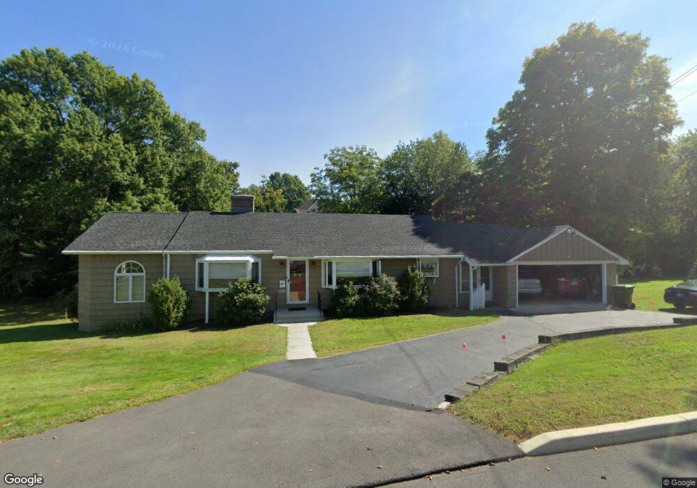 40 Markham St, Middletown, CT 06457 - photo 1