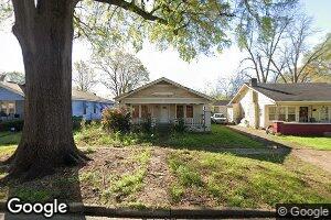 1117 Alabama Ave SW, Birmingham, AL 35211