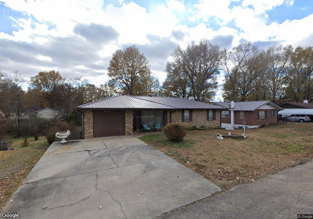 2006 Wasson Dr, Poplar Bluff, MO 63901 - photo 1
