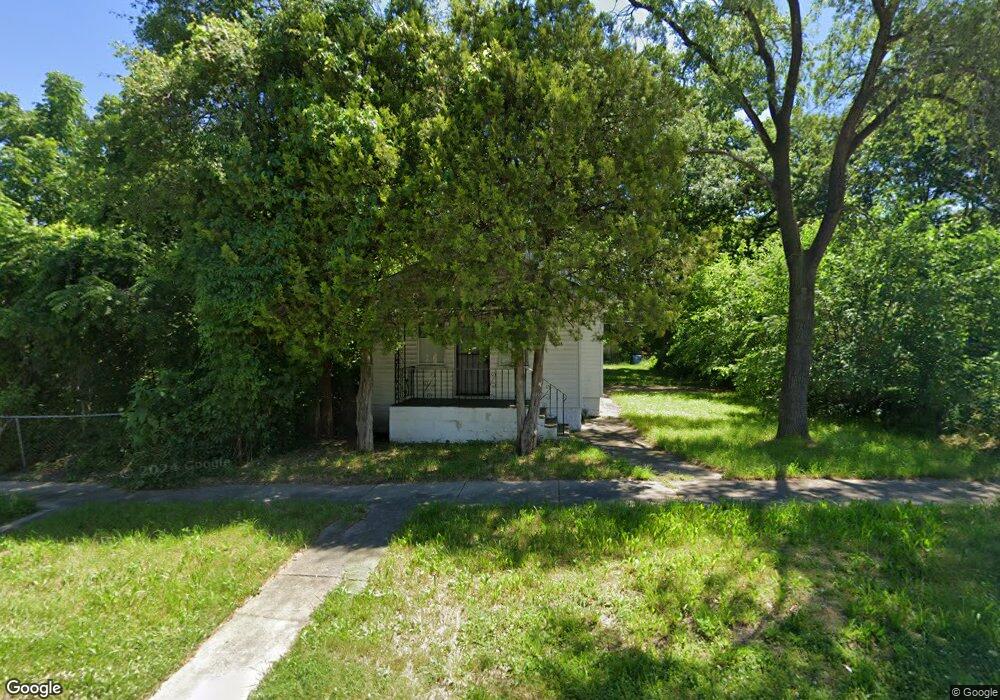 4225 Monroe St, Gary, IN 46408 - photo 1