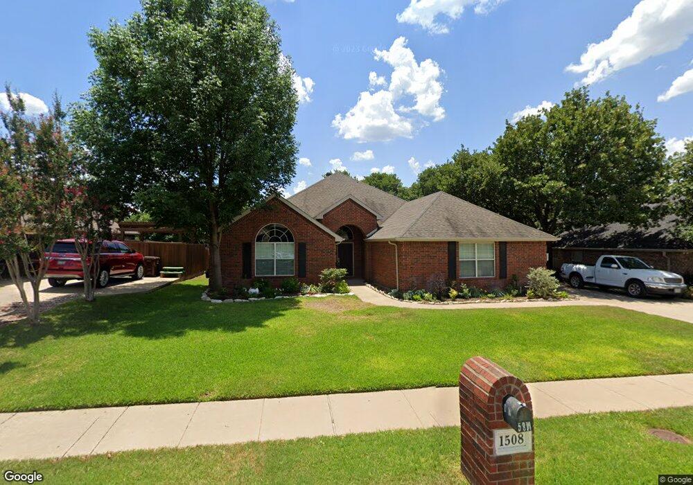 1508 Palo Verde Dr, Denton, TX 76210 - photo 1