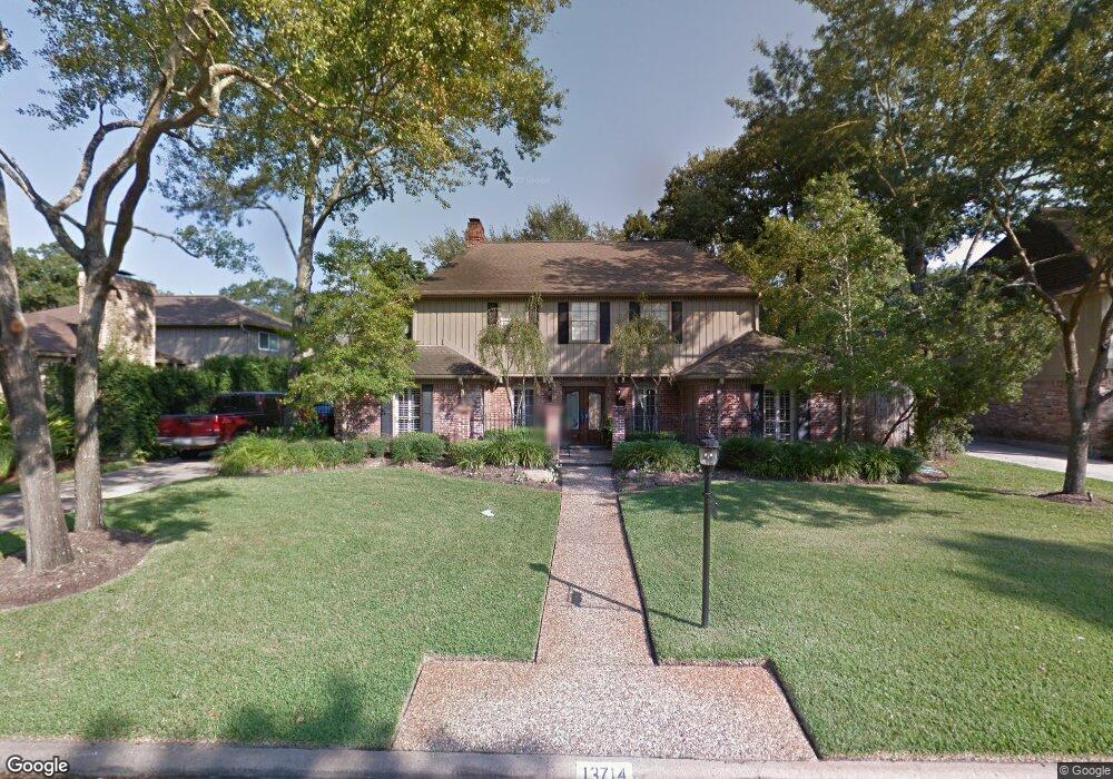 13714 Tosca Ln, Houston, TX 77079 - photo 1