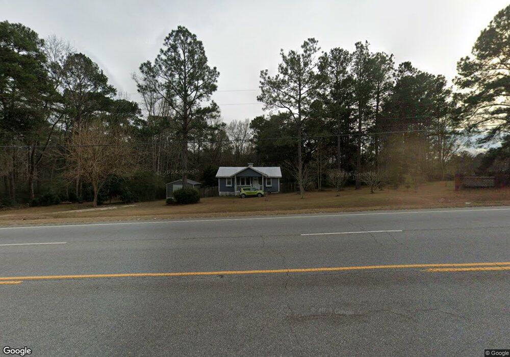 113 Sunset Ln, Cairo, GA 39828 - photo 1