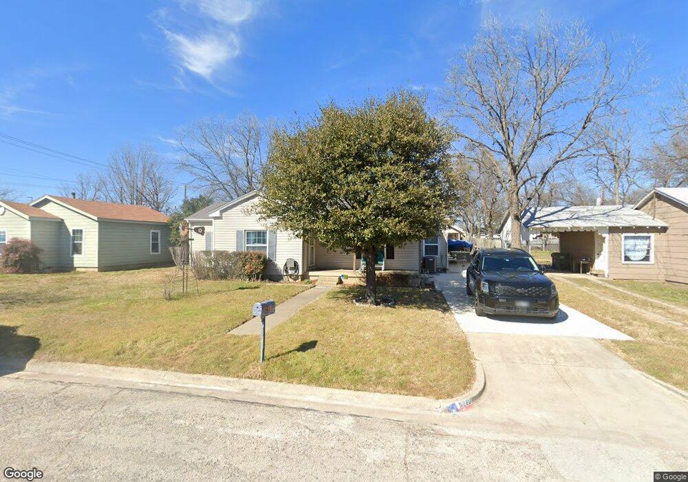9220 Farmers Rd, Fort Worth, TX 76108 - photo 1